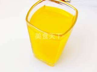 柠檬蜂蜜橙汁的做法 夏日饮品 柠檬蜂蜜橙汁 柠檬蜂蜜橙汁怎么做 诗韵墨香的菜谱