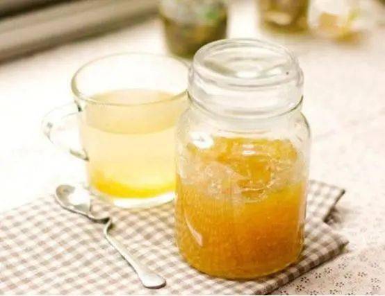 收藏 两分钟就能学会的蜂蜜柚子茶 好喝又清香