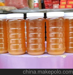 武当特产野生蜂蜜 纯天然无污染 特惠价格